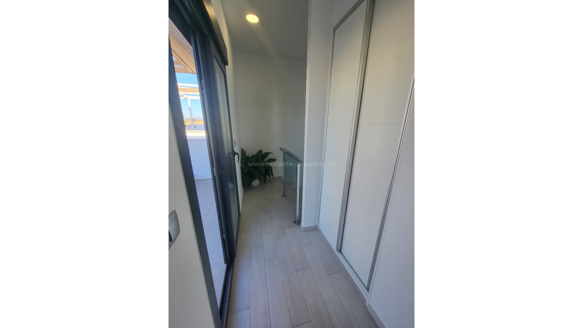 Bungalow en Daya Vieja