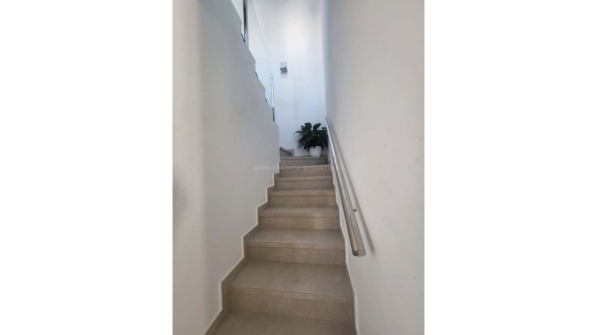 Bungalow en Daya Vieja