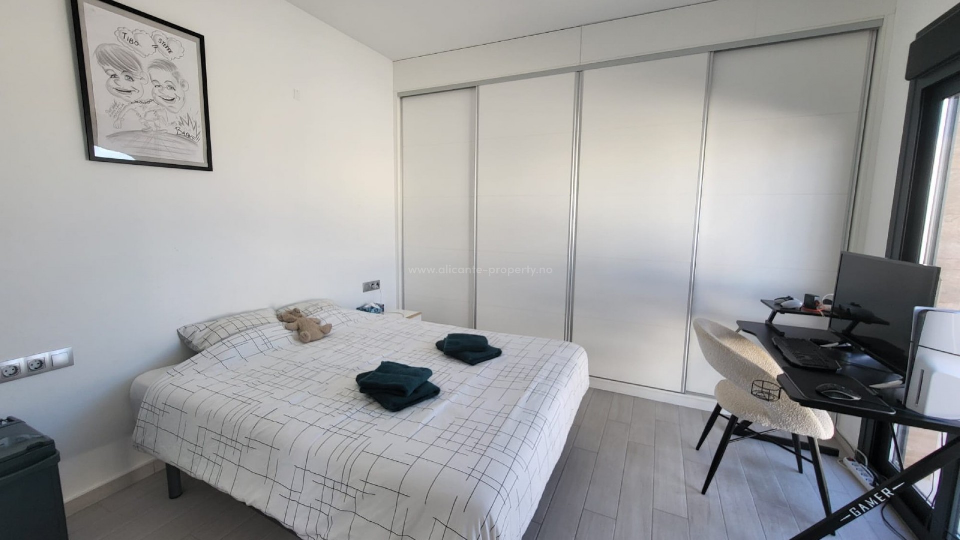 Bungalow en Daya Vieja