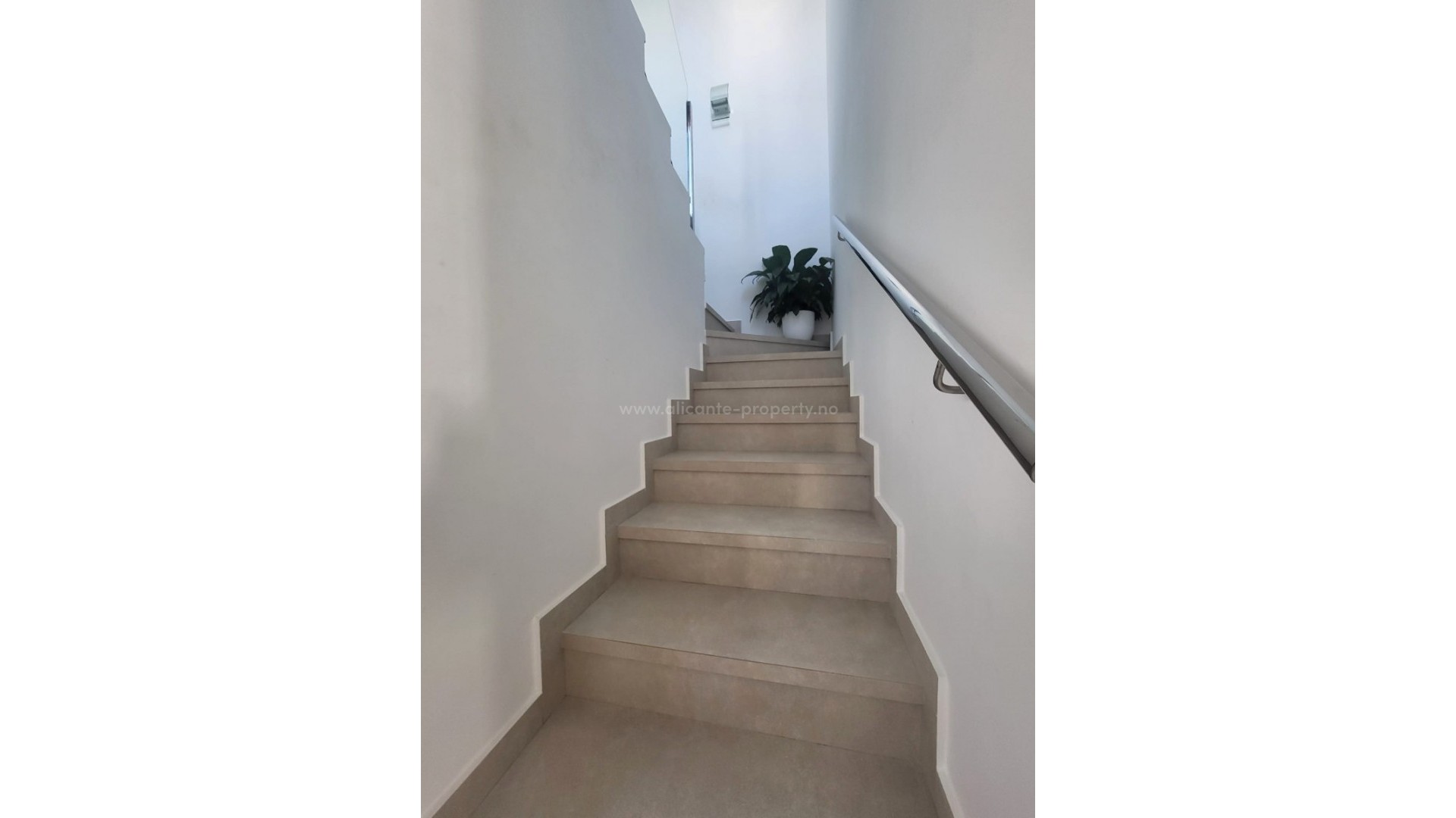 Bungalow en Daya Vieja