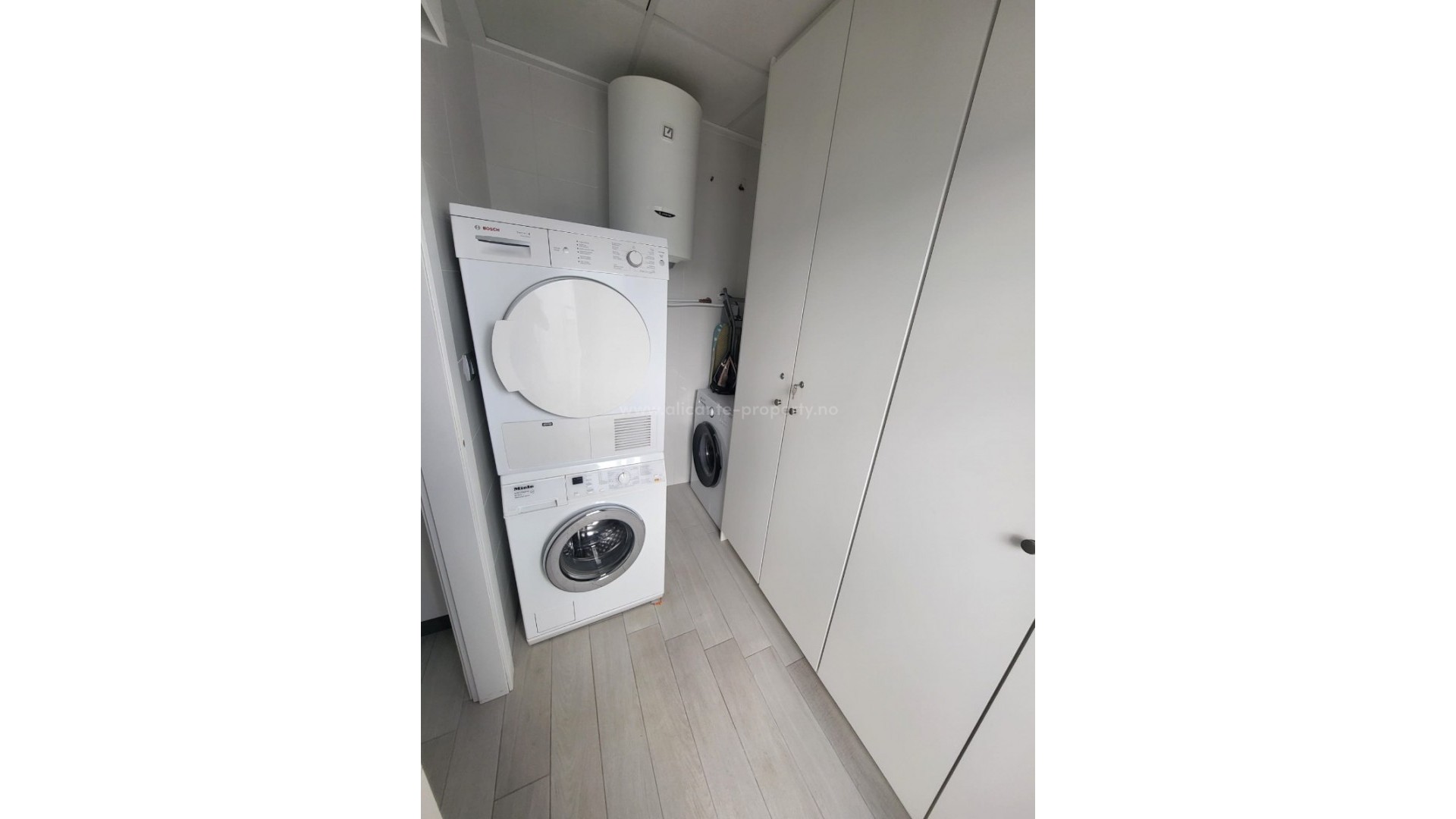 Bungalow en Daya Vieja