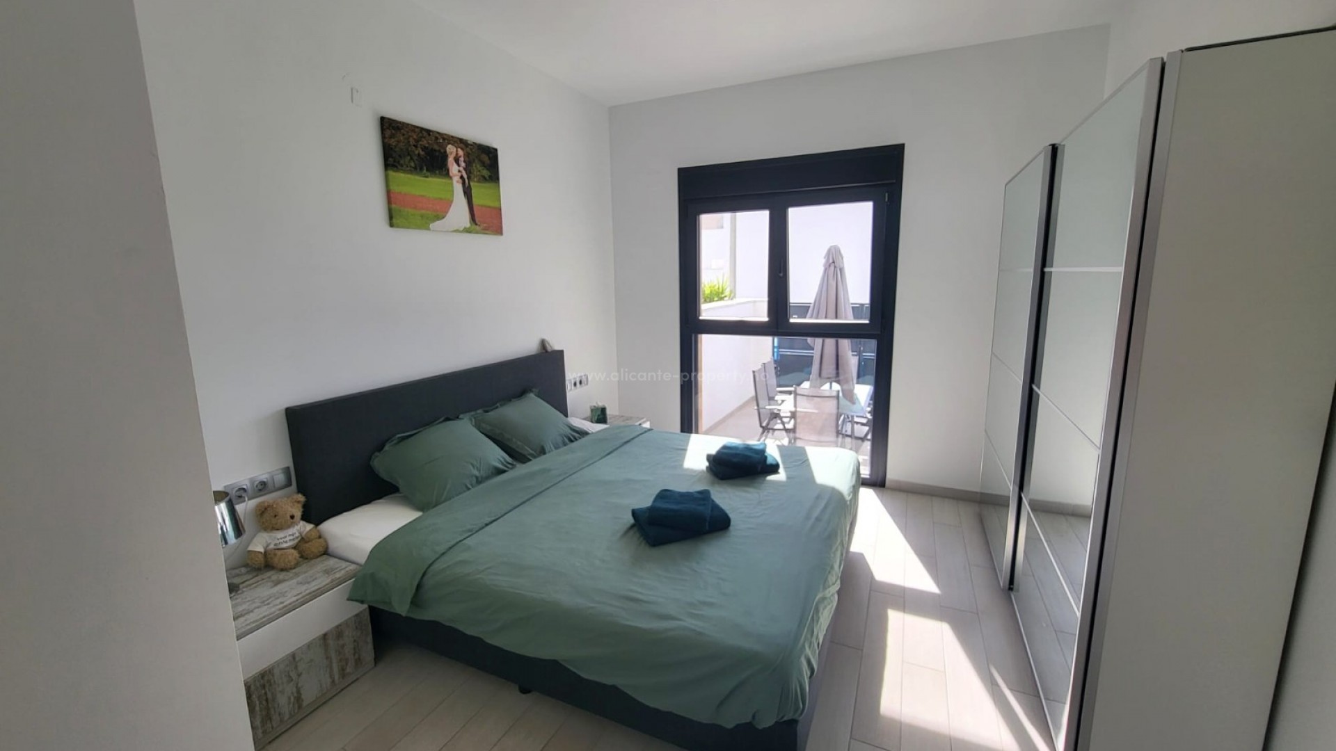 Bungalow en Daya Vieja