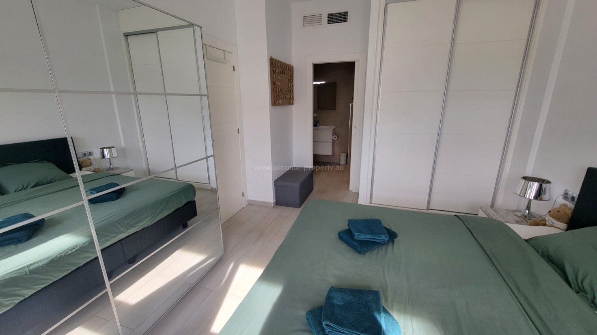 Bungalow en Daya Vieja