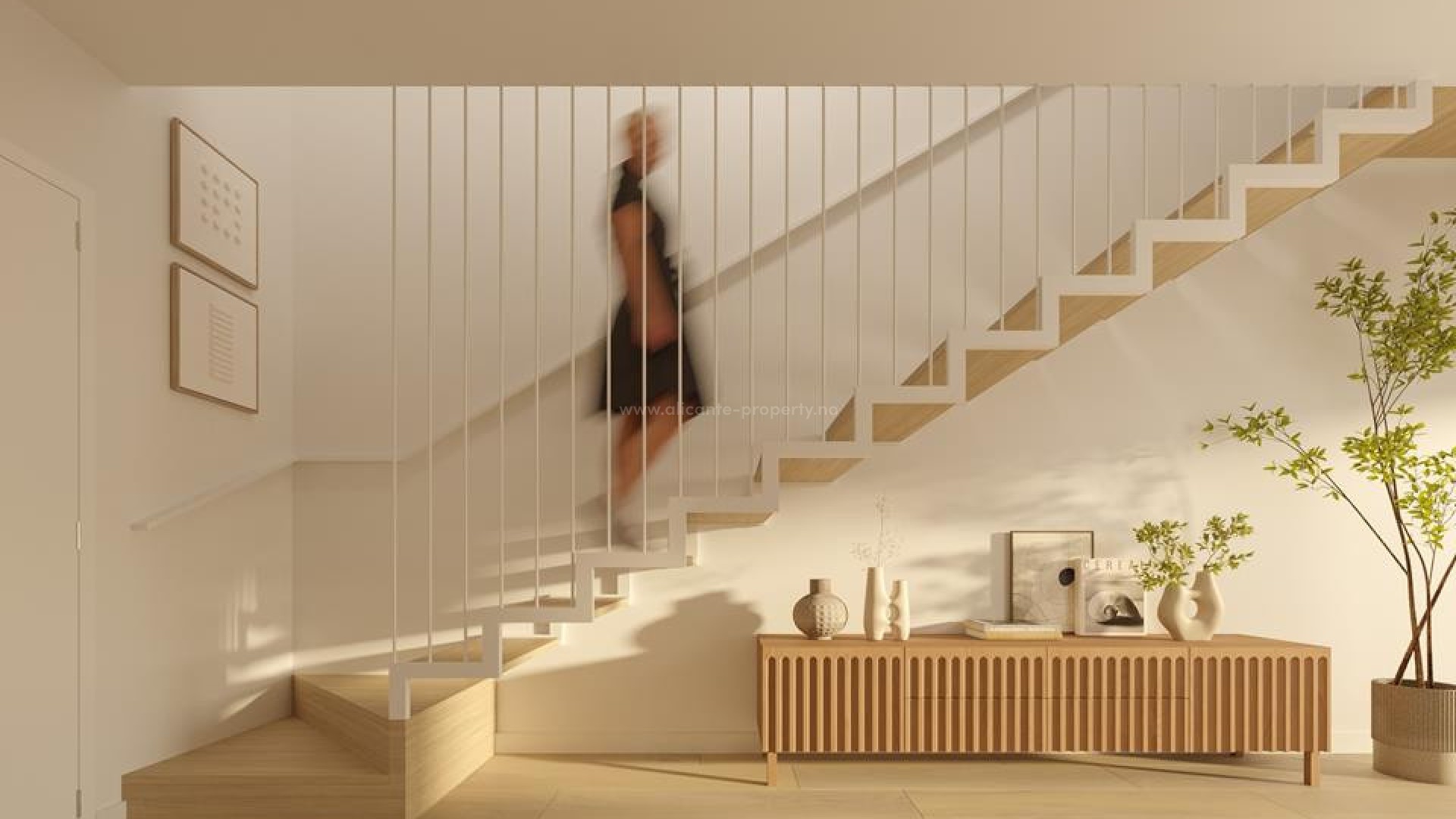 Bungalow en Denia Centro