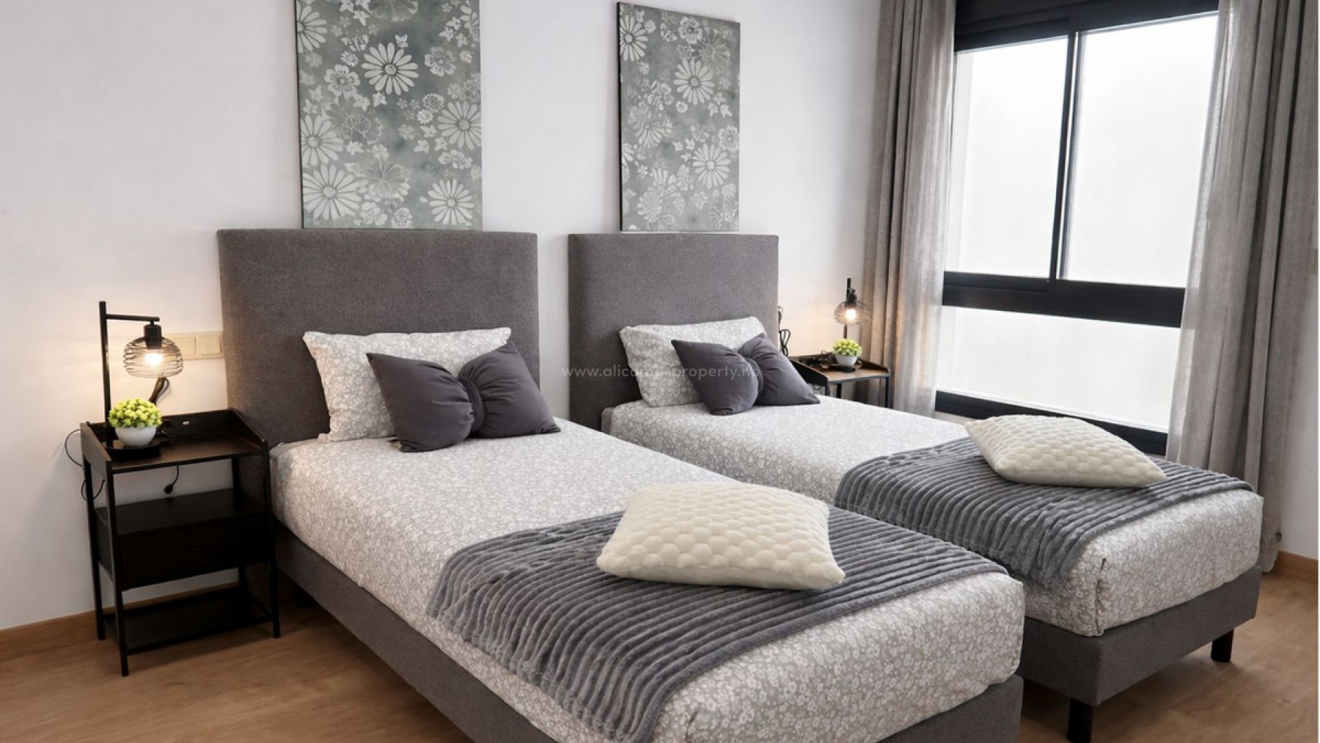 Bungalow en Dolores Centro