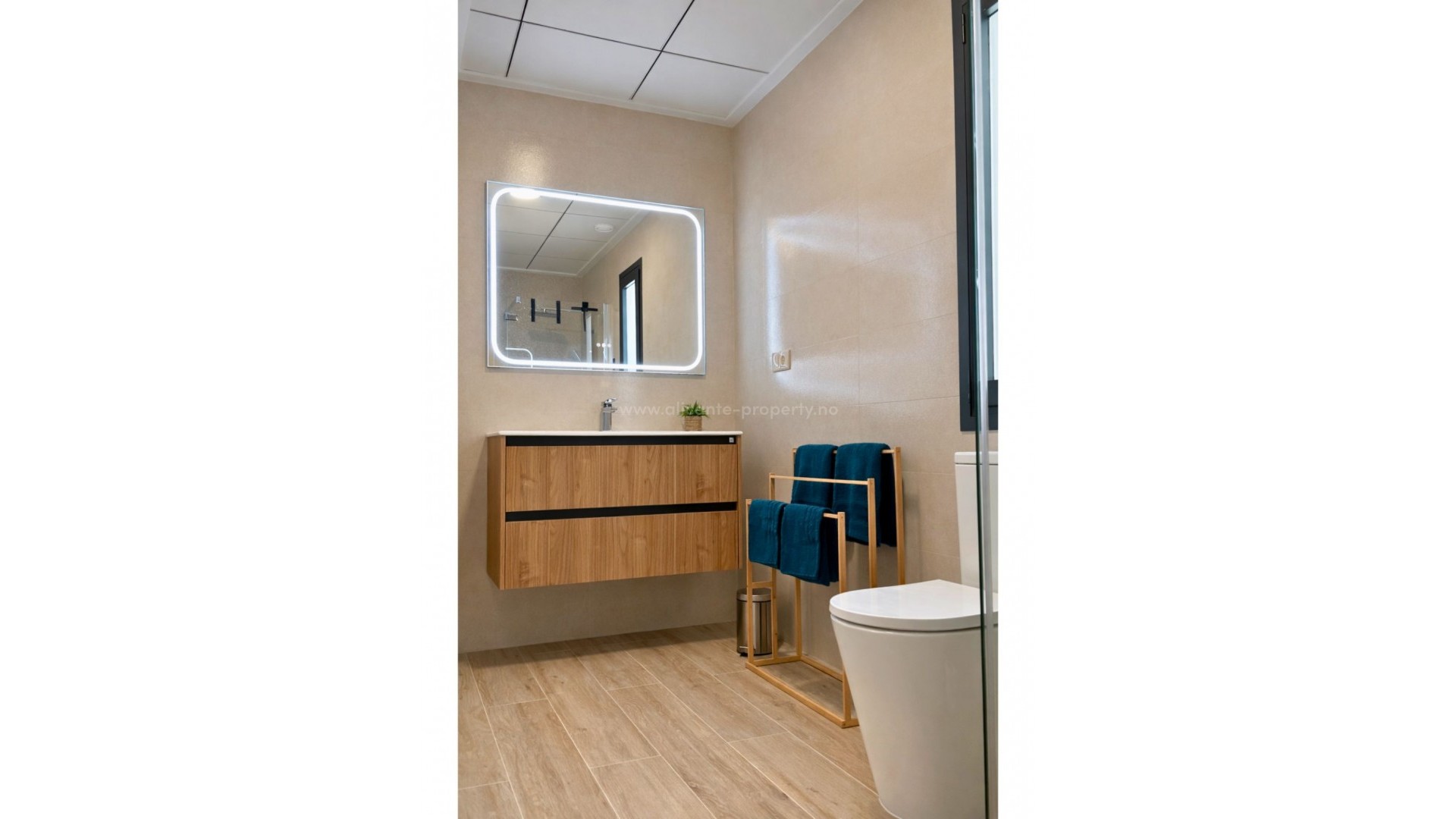 Bungalow en Dolores Centro