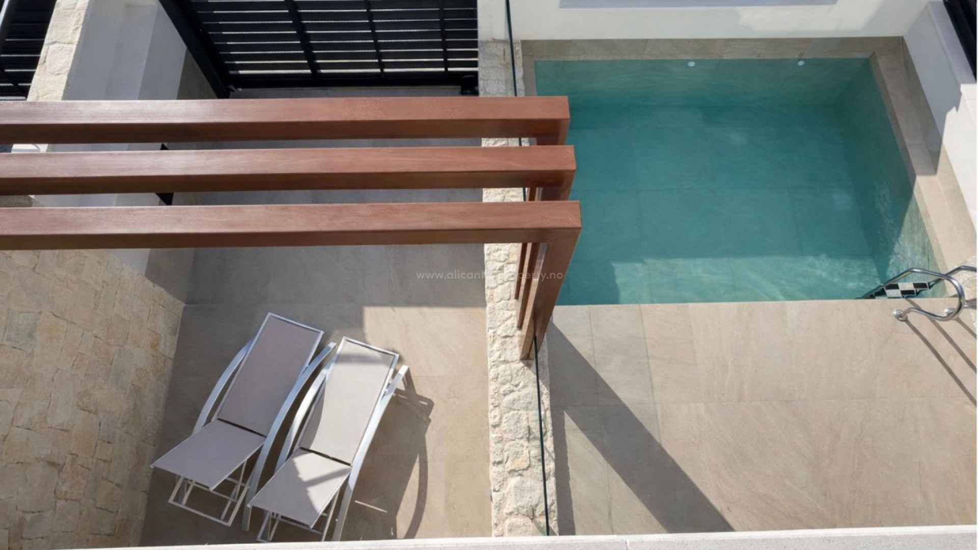 Bungalow en Dolores Centro