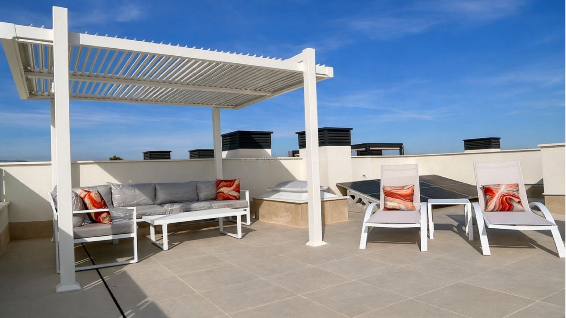 Bungalow en Dolores Centro