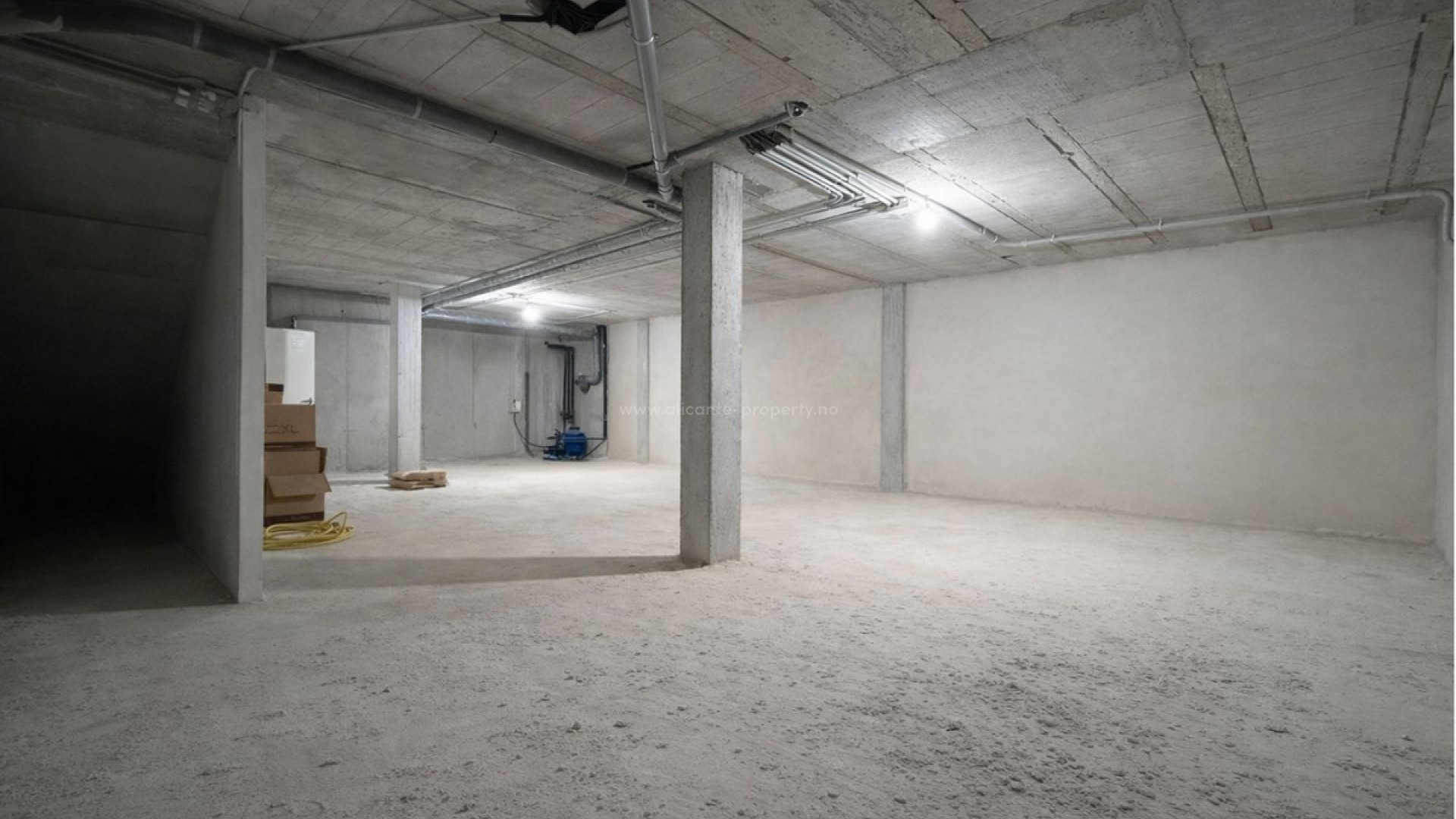 Bungalow en Dolores Centro