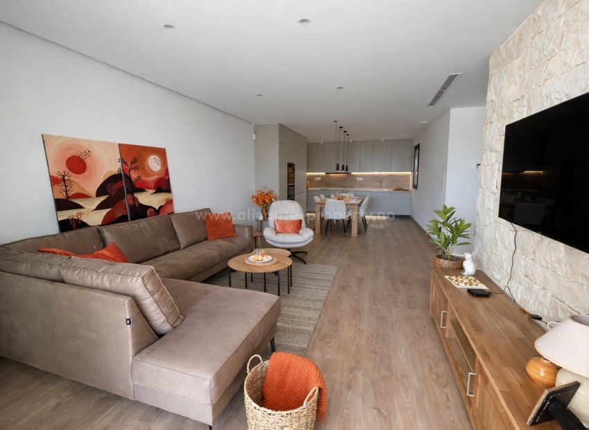 Bungalow en Dolores Centro