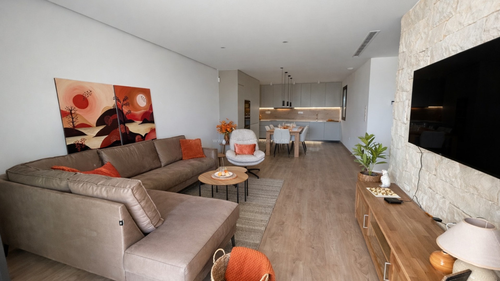 Bungalow en Dolores Centro