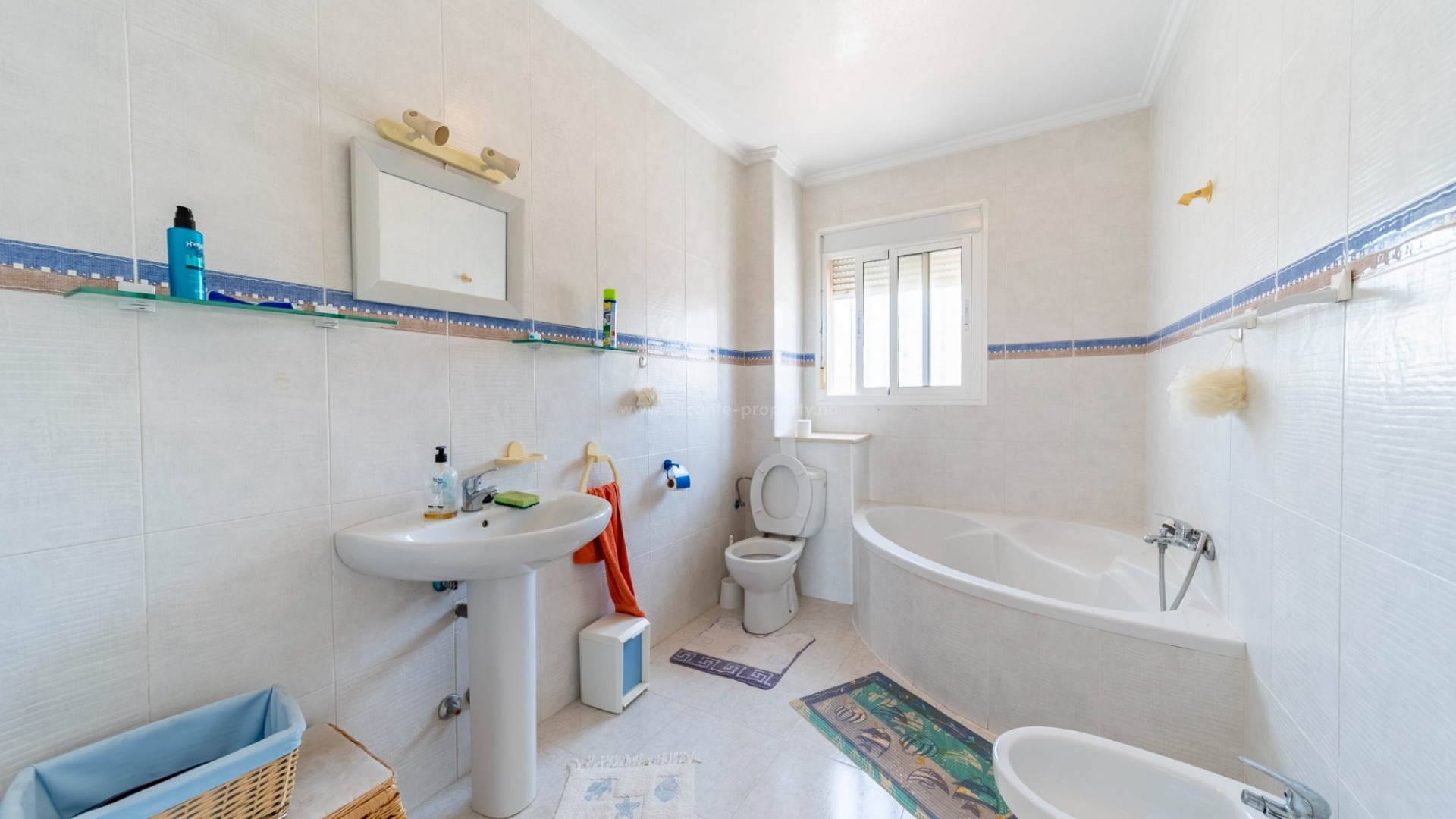 Bungalow en Doña Pepa