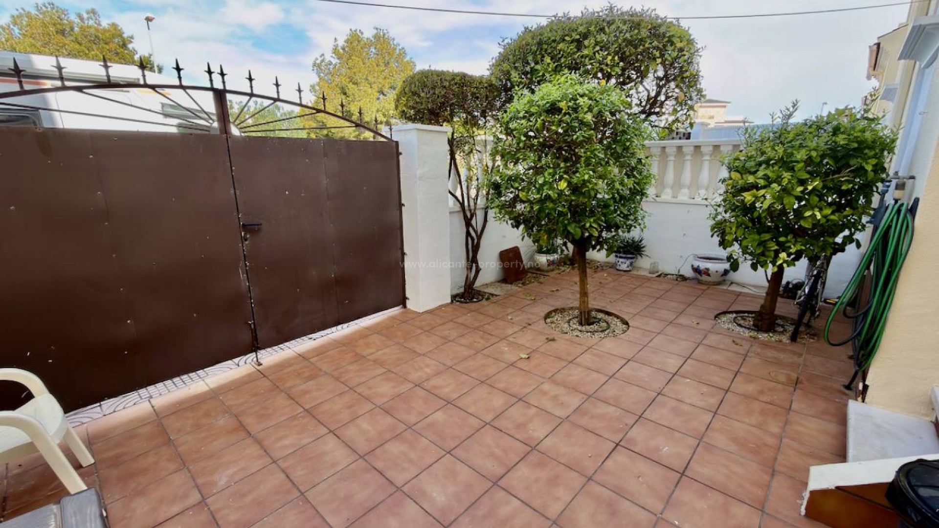 Bungalow en Doña Pepa