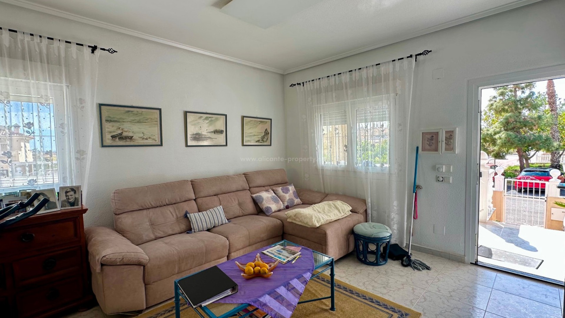 Bungalow en Doña Pepa