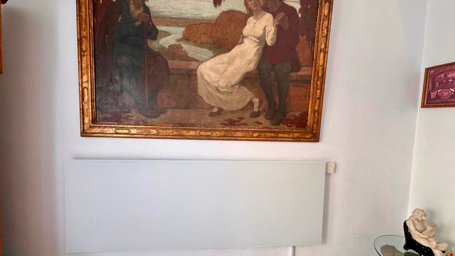 Bungalow en Doña Pepa