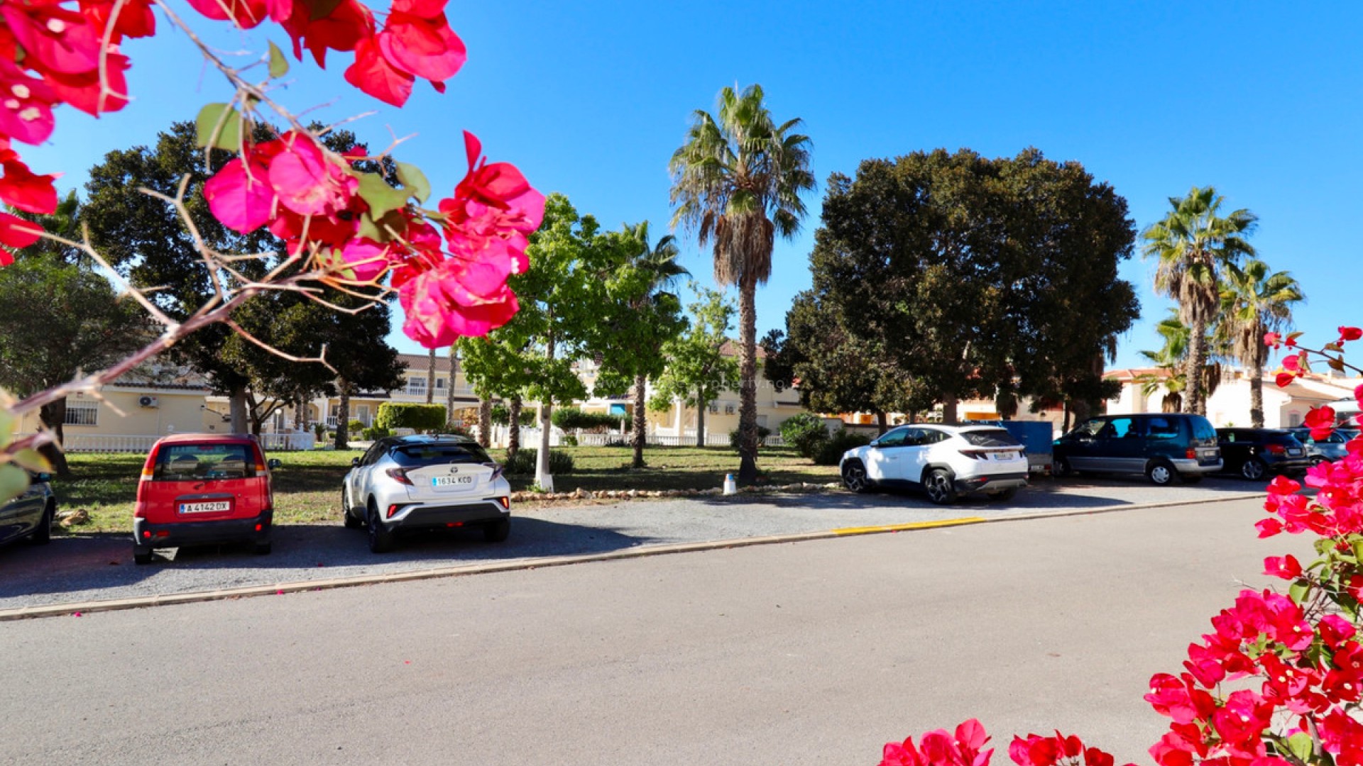 Bungalow en Doña Pepa