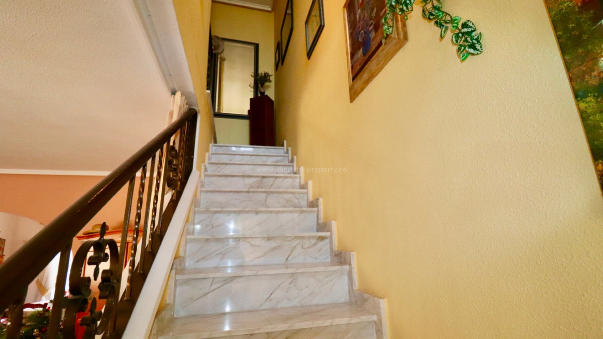 Bungalow en Doña Pepa