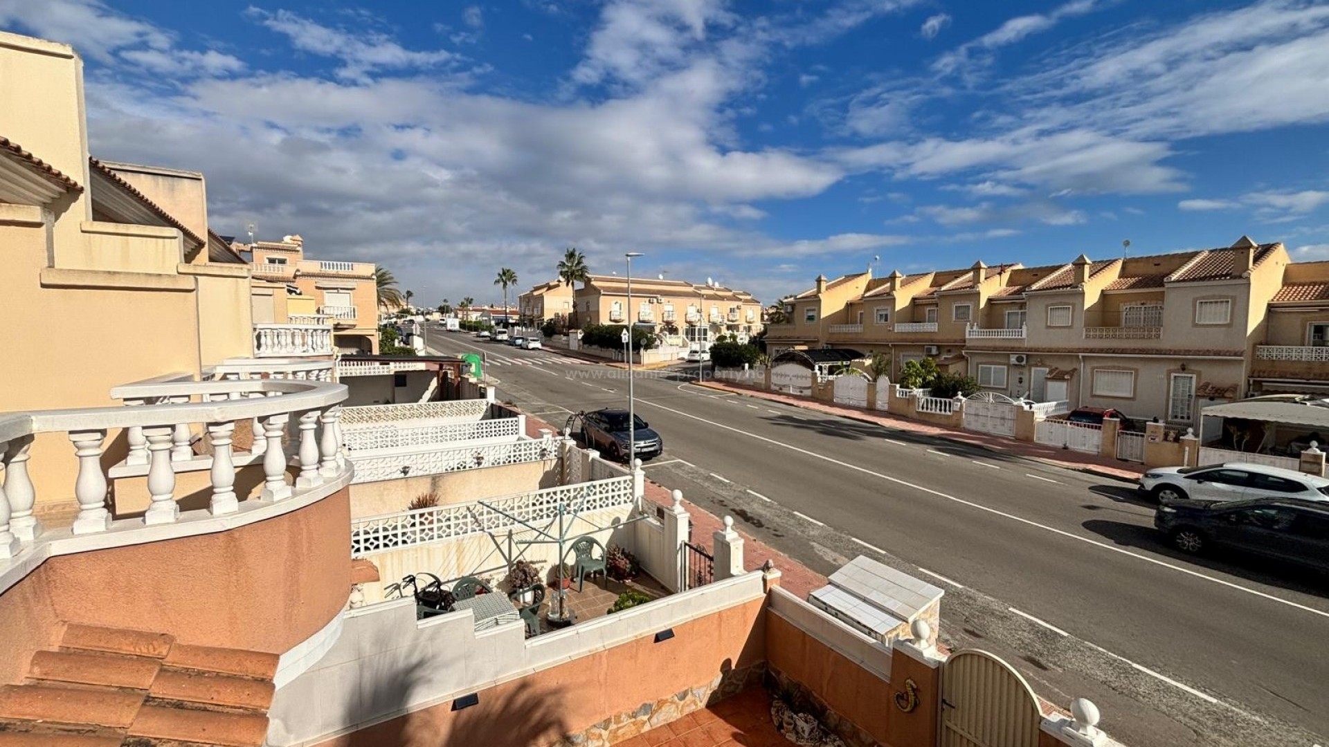 Bungalow en Doña Pepa