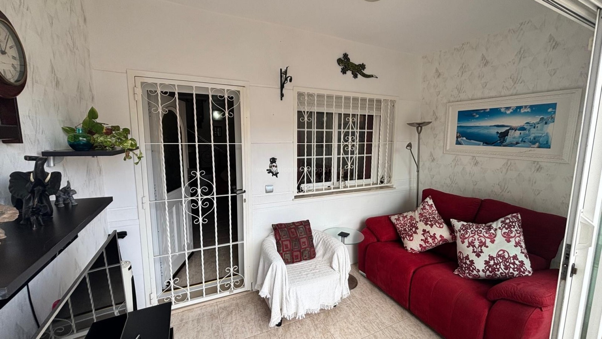 Bungalow en Doña Pepa