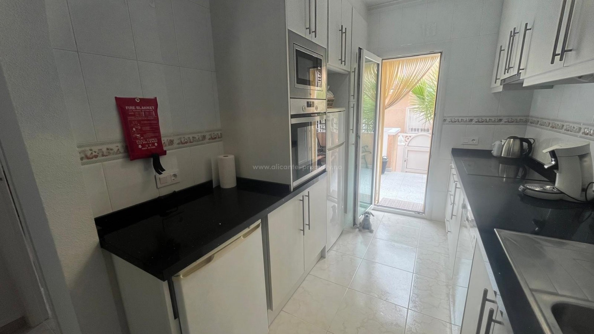 Bungalow en Doña Pepa