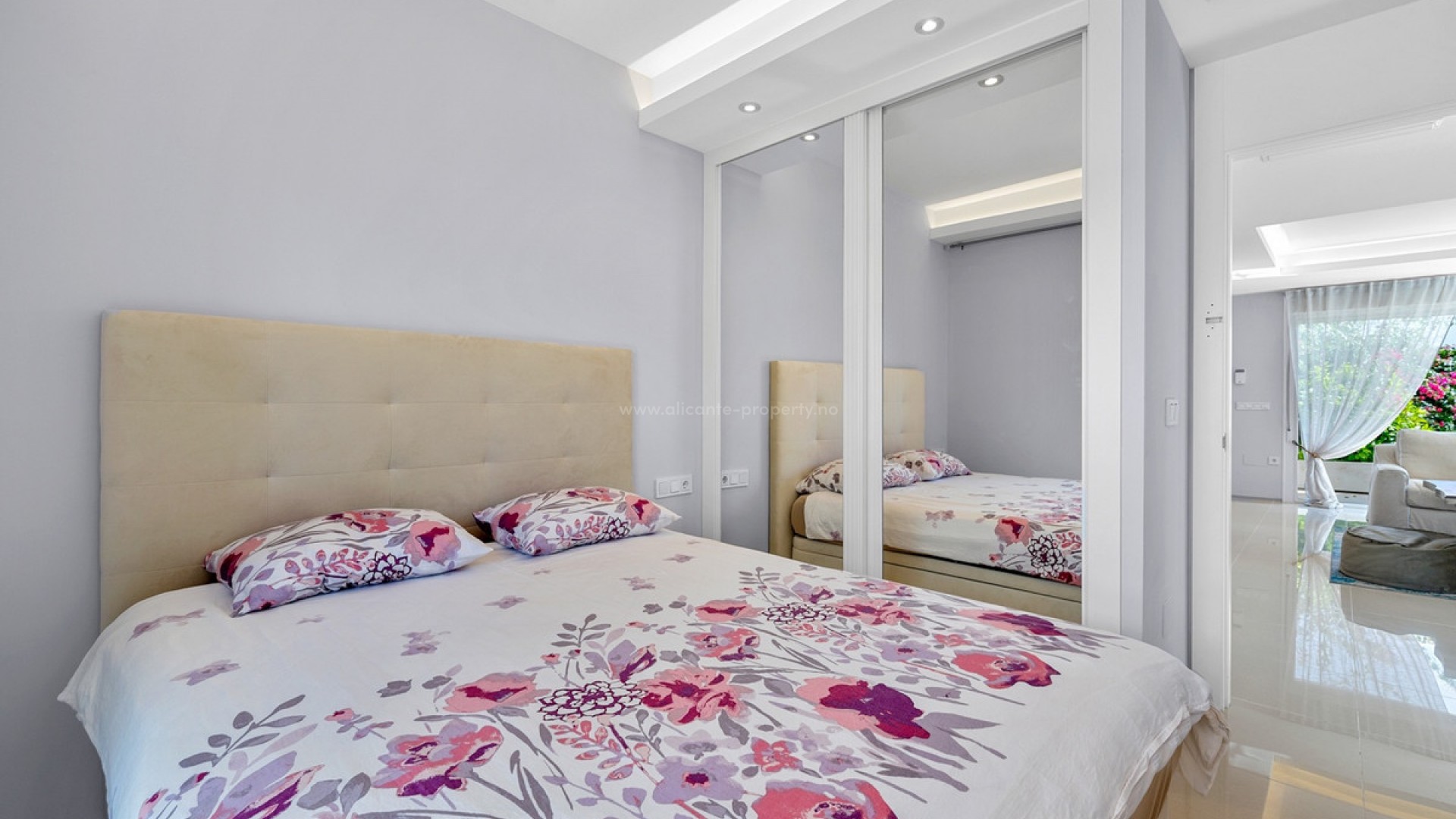 Bungalow en Doña Pepa