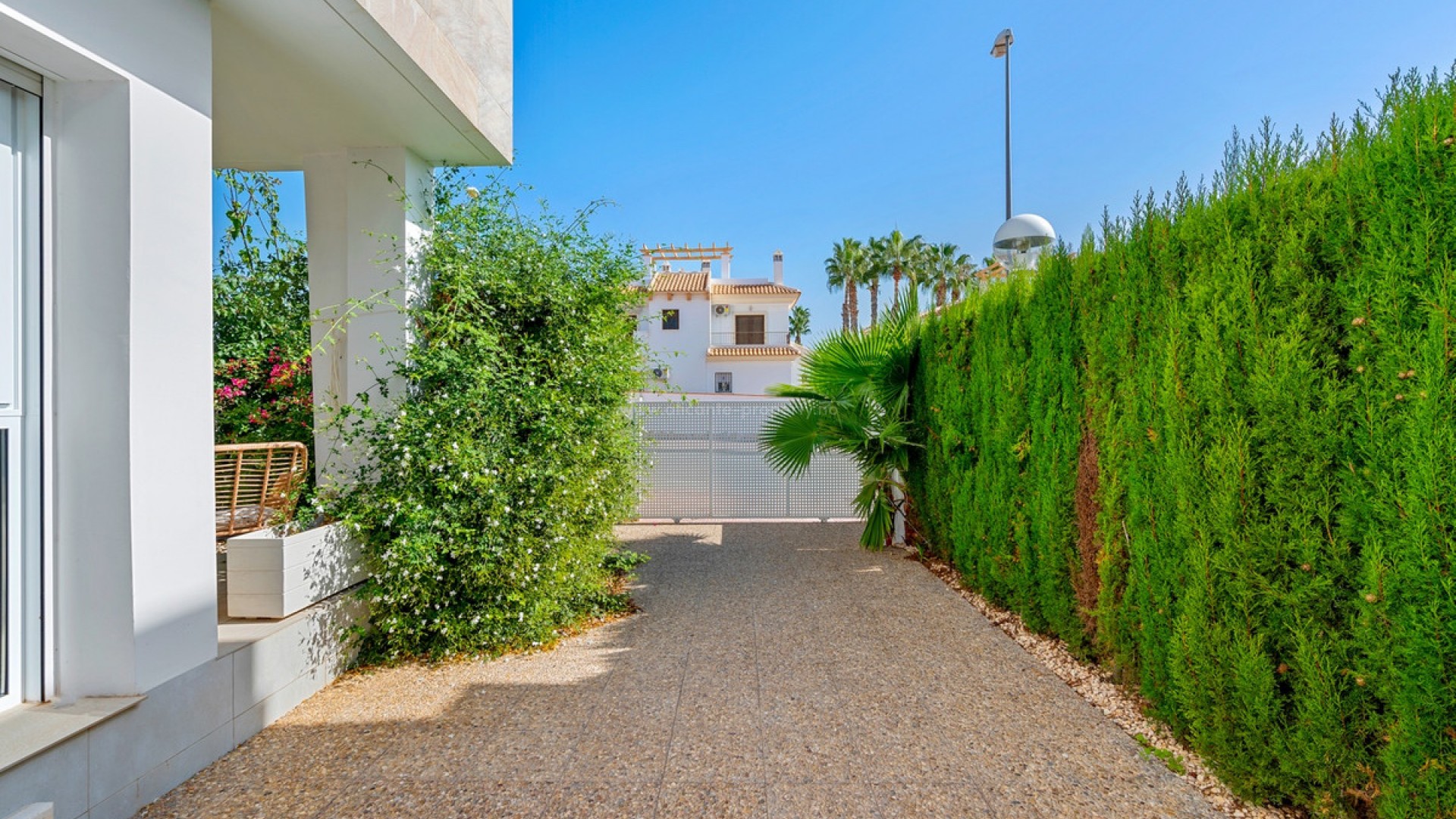 Bungalow en Doña Pepa