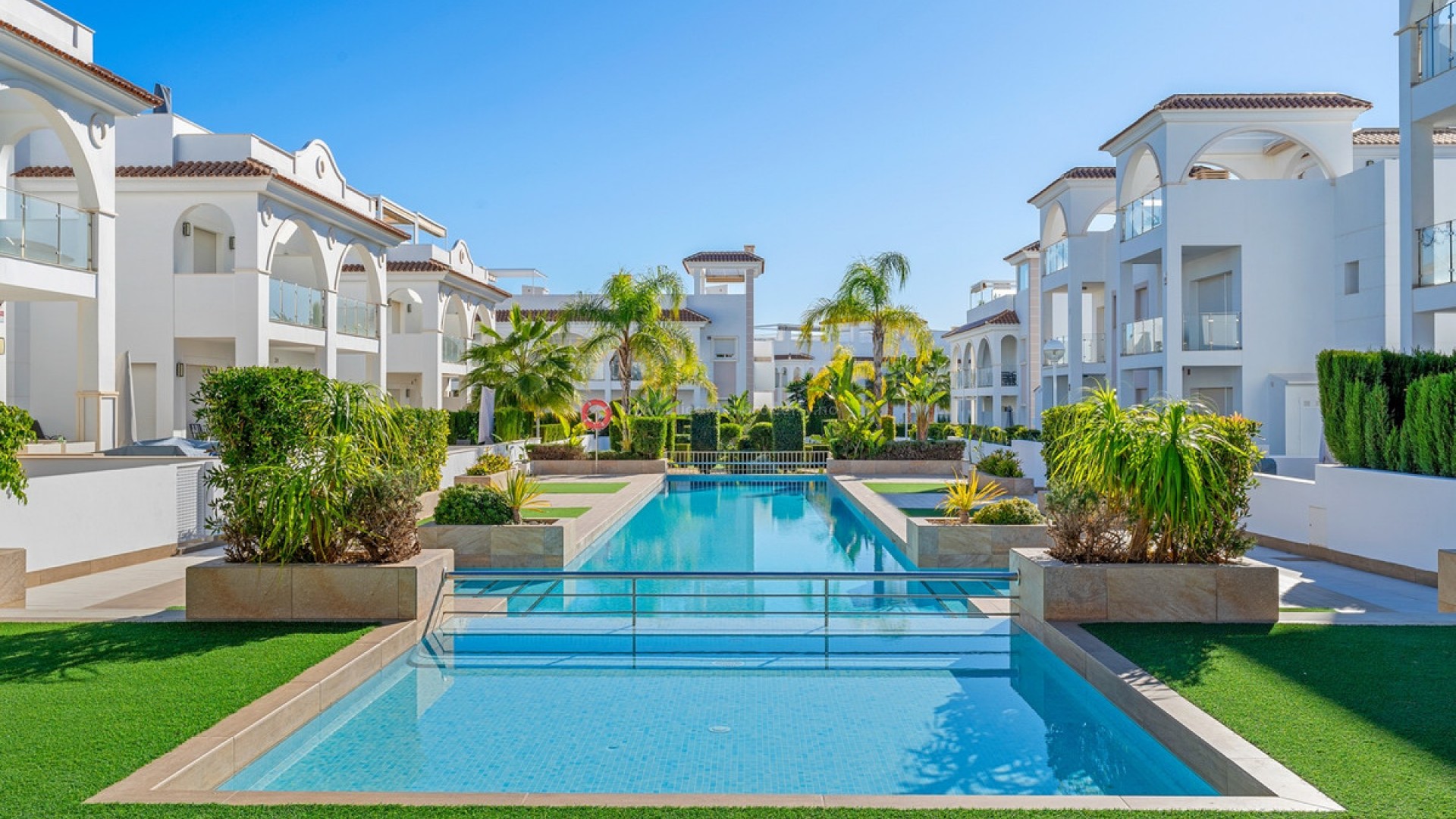 Bungalow en Doña Pepa