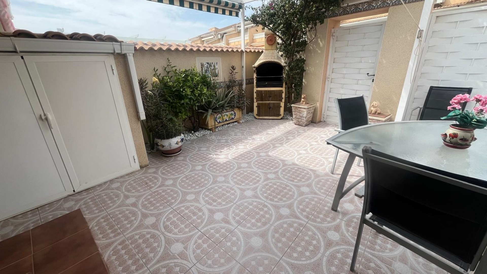 Bungalow en Doña Pepa