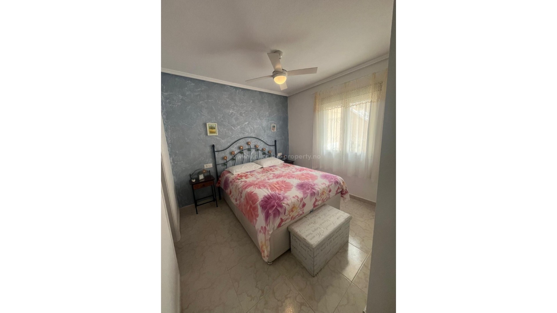 Bungalow en Doña Pepa