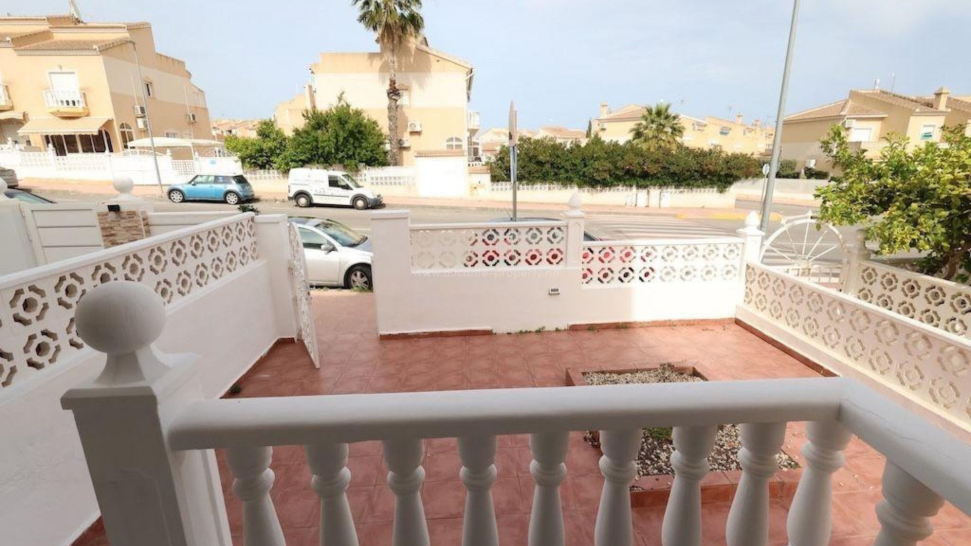 Bungalow en Doña Pepa