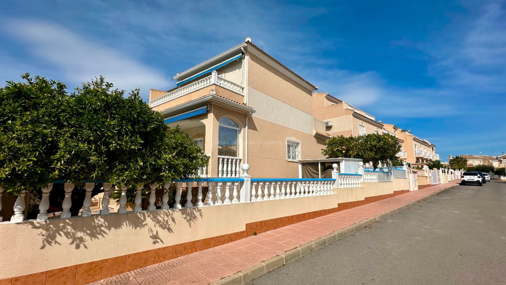 Bungalow en Doña Pepa