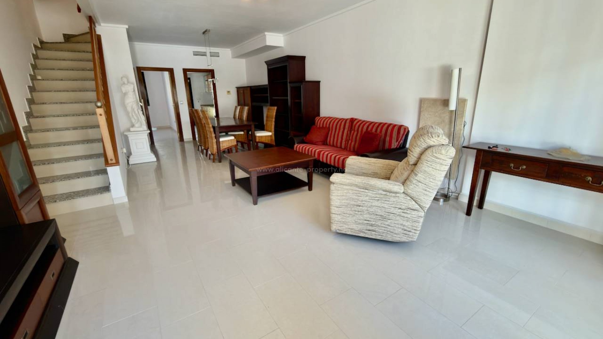 Bungalow en Doña Pepa