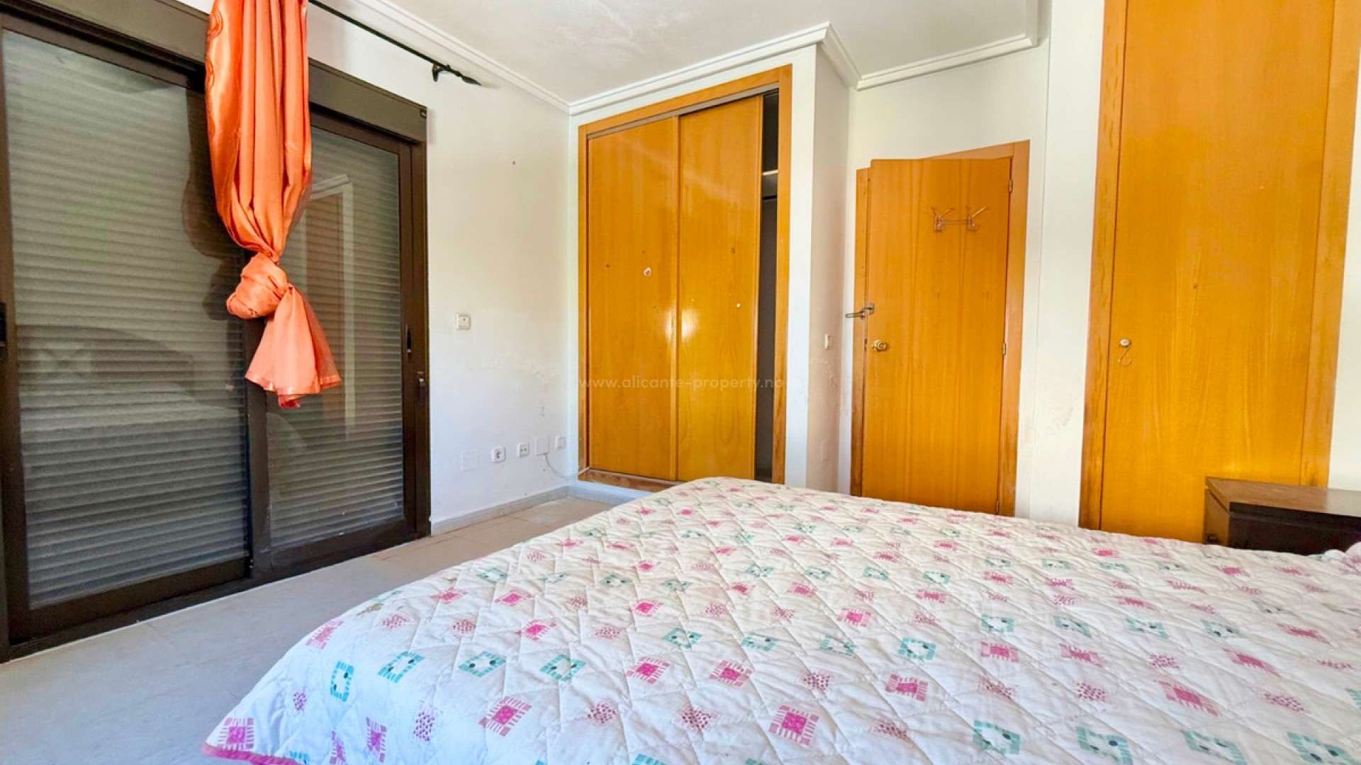 Bungalow en Doña Pepa