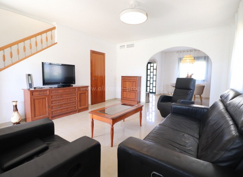 Bungalow en Doña Pepa