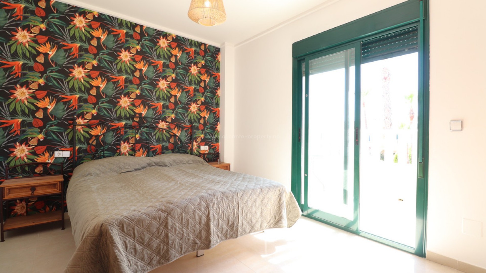 Bungalow en Doña Pepa