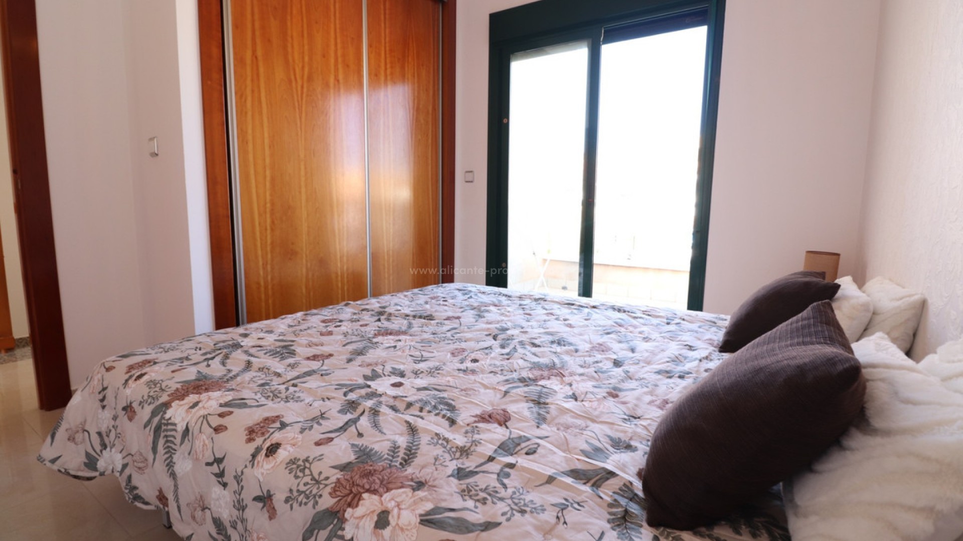 Bungalow en Doña Pepa