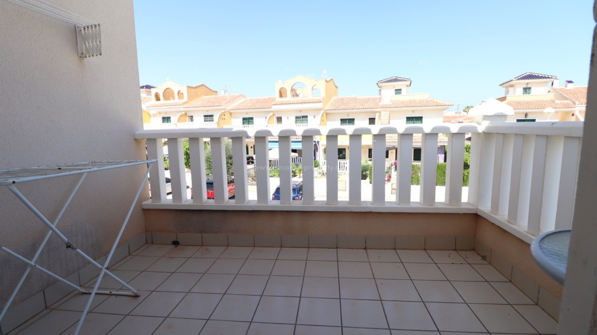 Bungalow en Doña Pepa