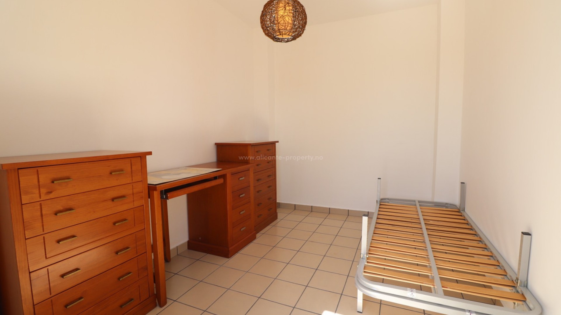 Bungalow en Doña Pepa
