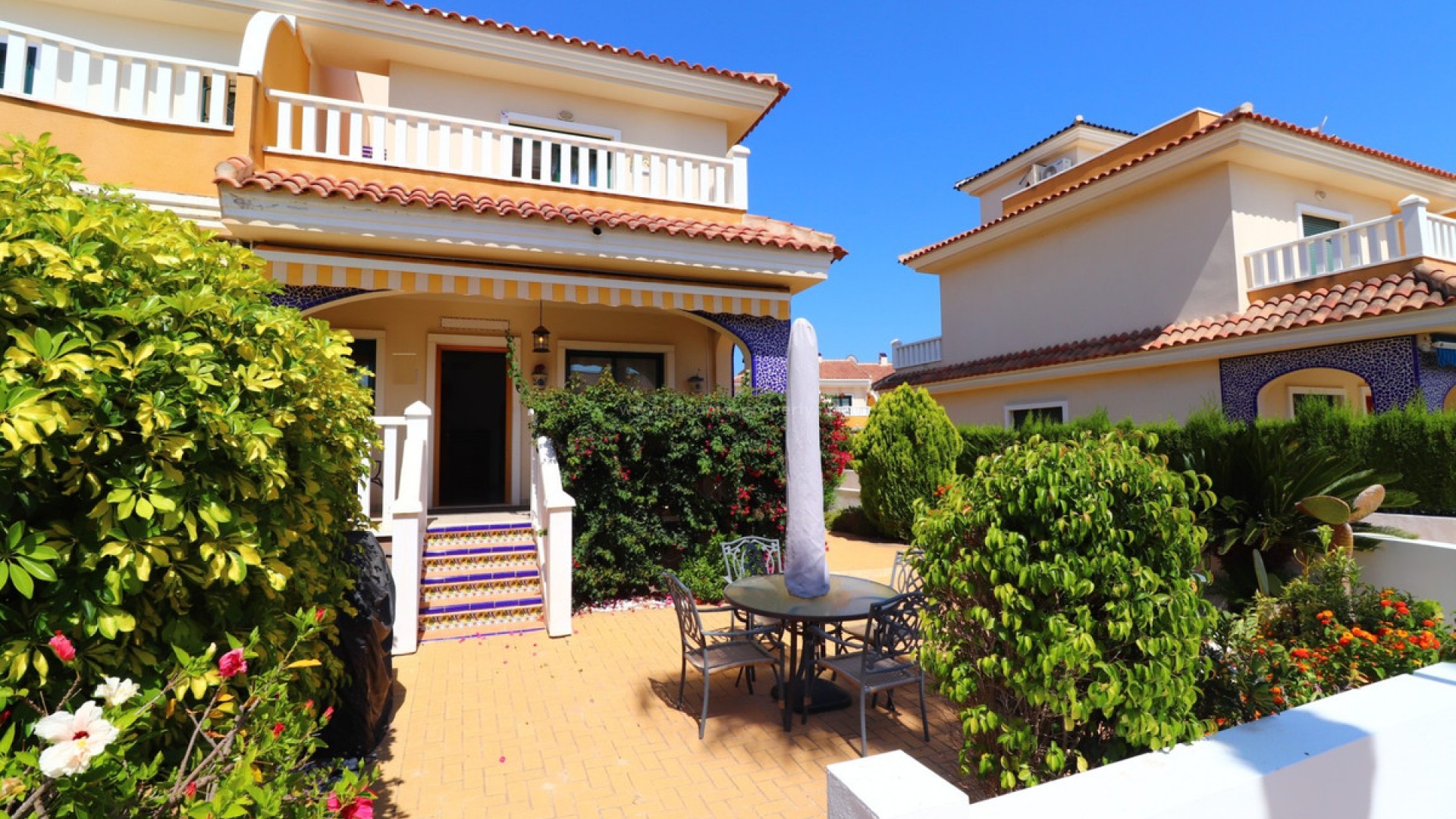 Bungalow en Doña Pepa