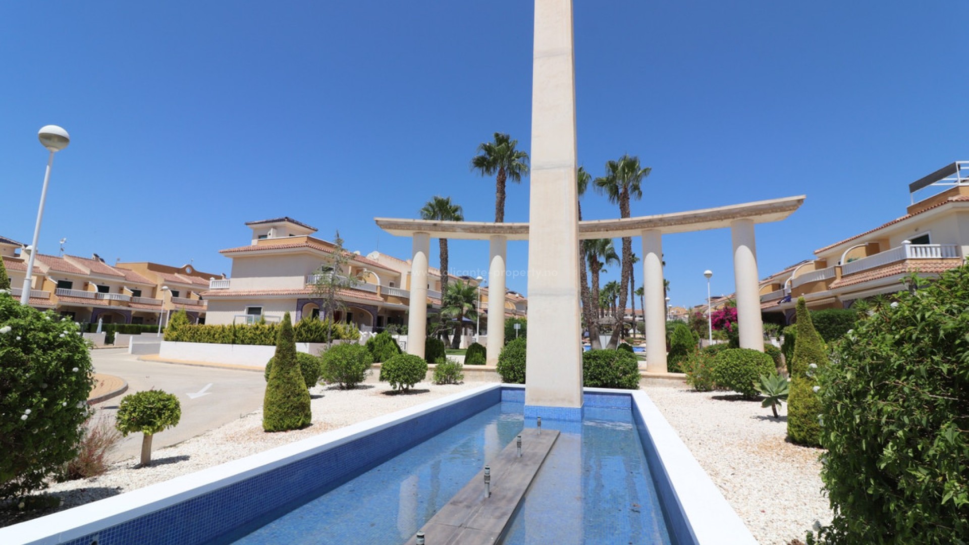 Bungalow en Doña Pepa