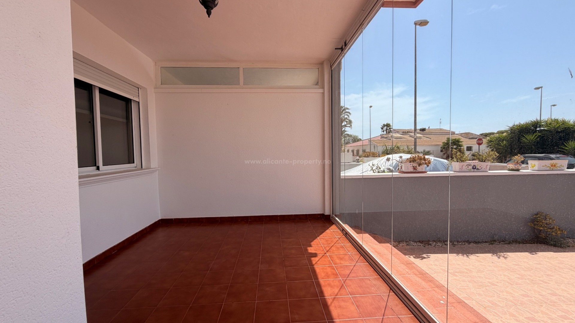 Bungalow en Doña Pepa