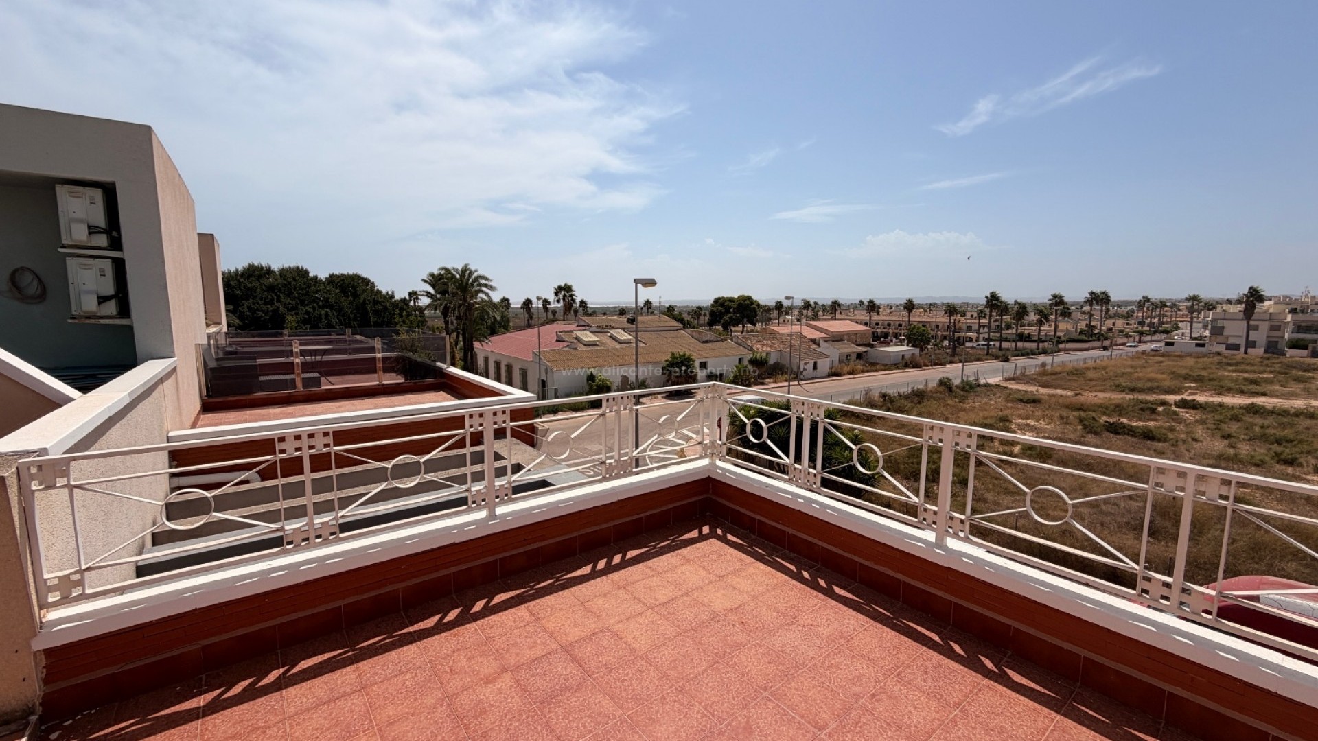Bungalow en Doña Pepa
