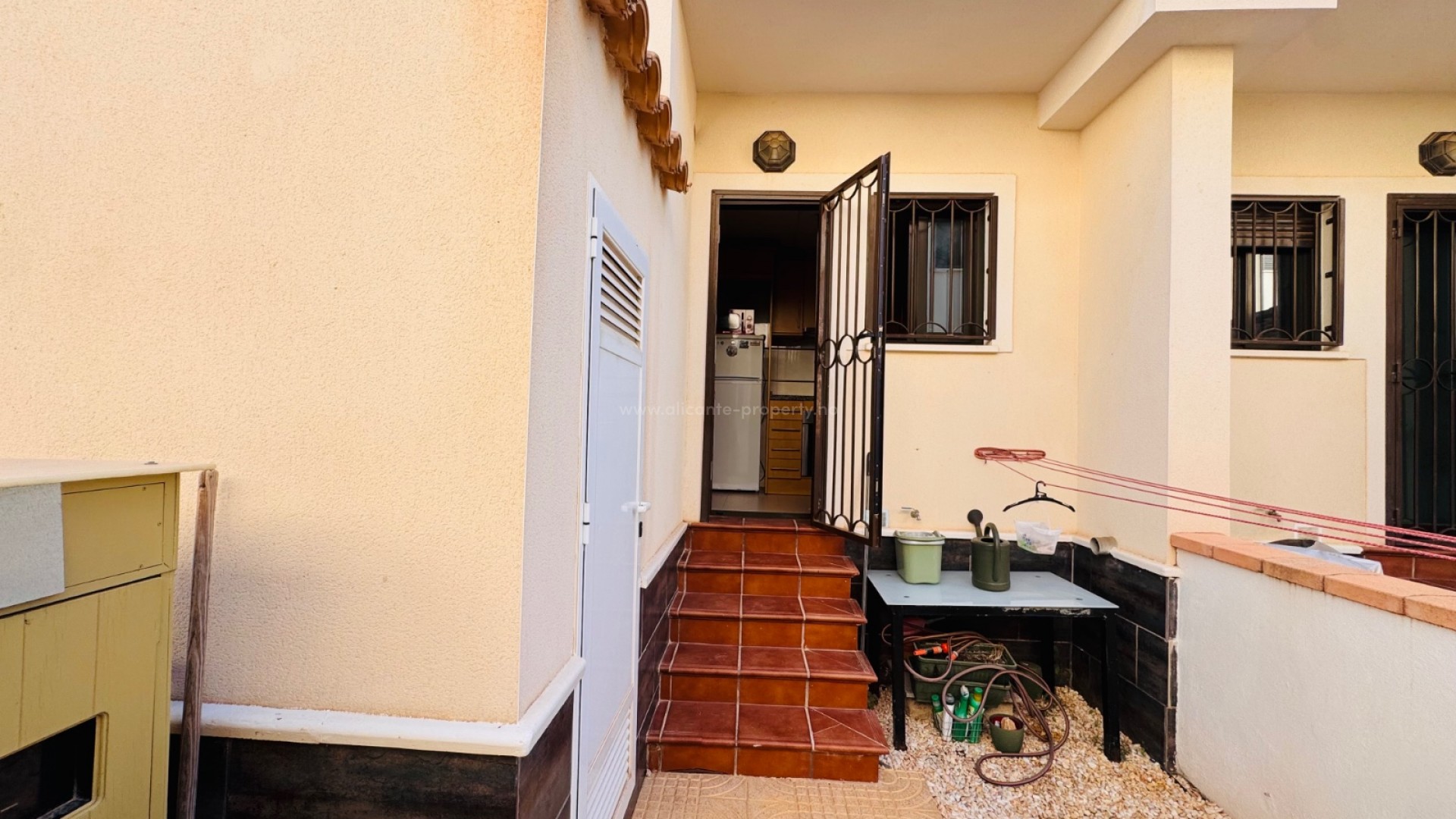 Bungalow en Doña Pepa