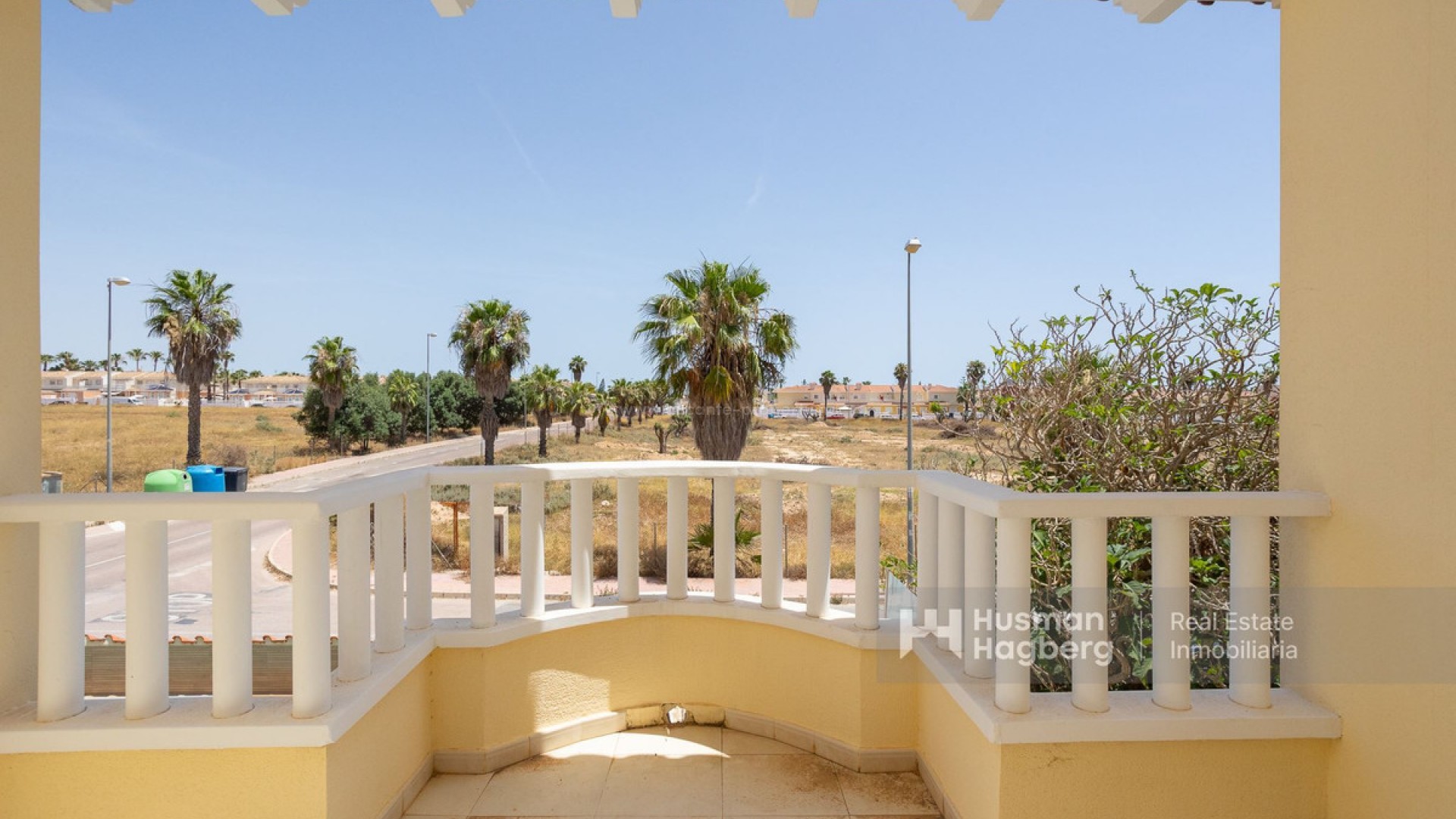 Bungalow en Doña Pepa