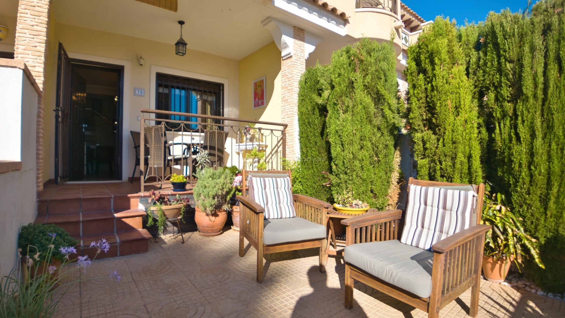 Bungalow en Doña Pepa