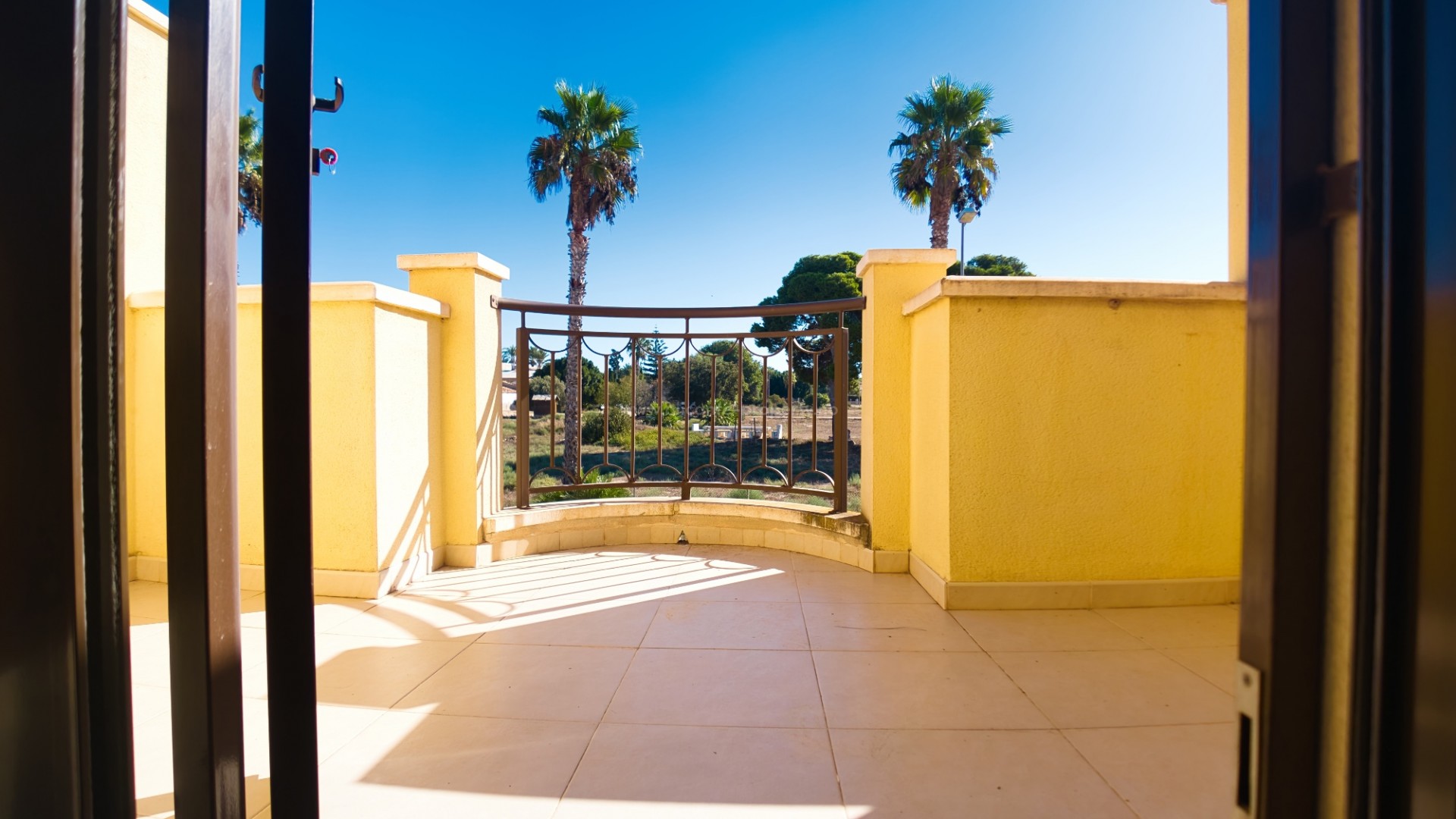 Bungalow en Doña Pepa