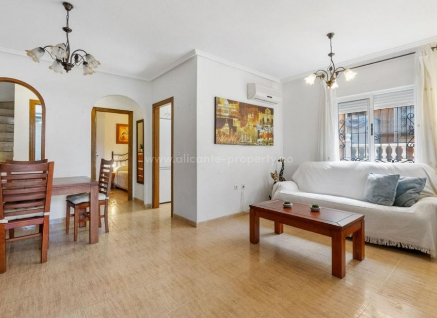 Bungalow en Dream Hills