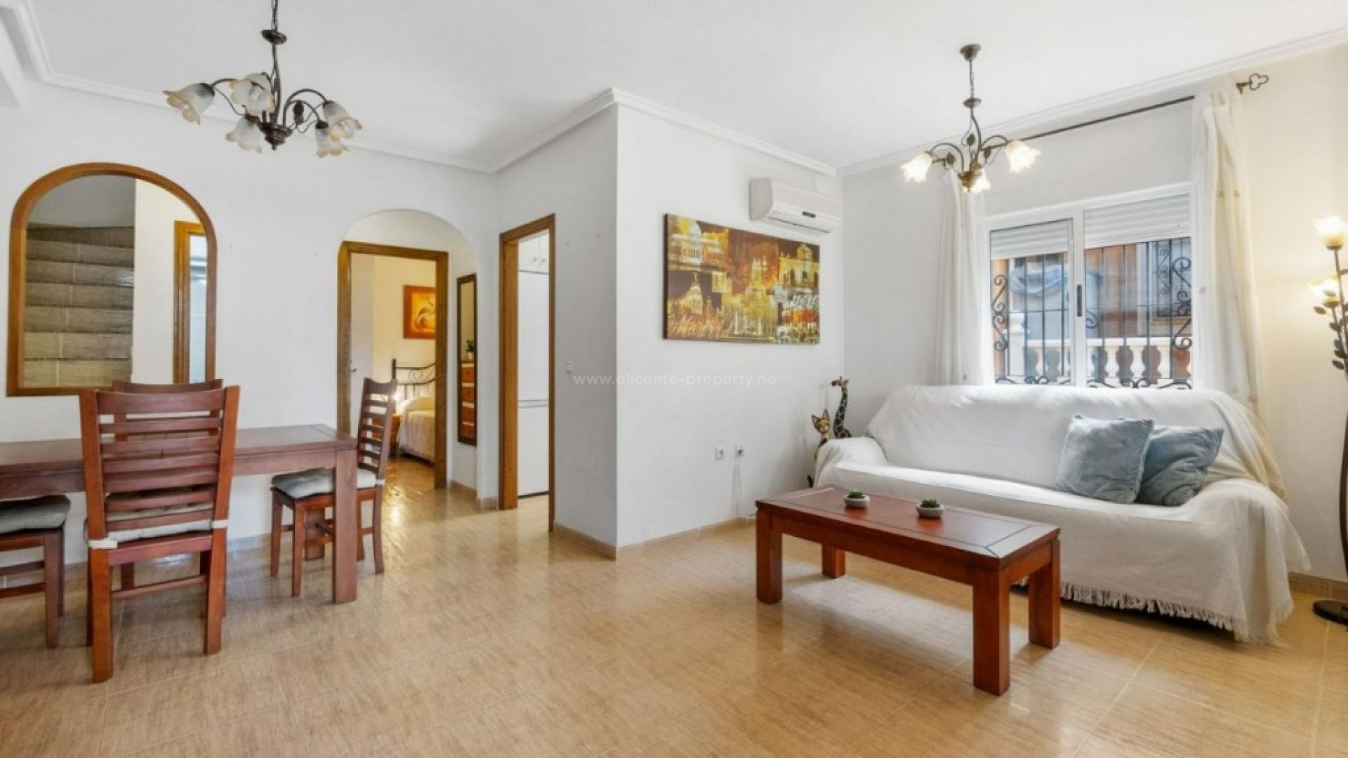 Bungalow en Dream Hills