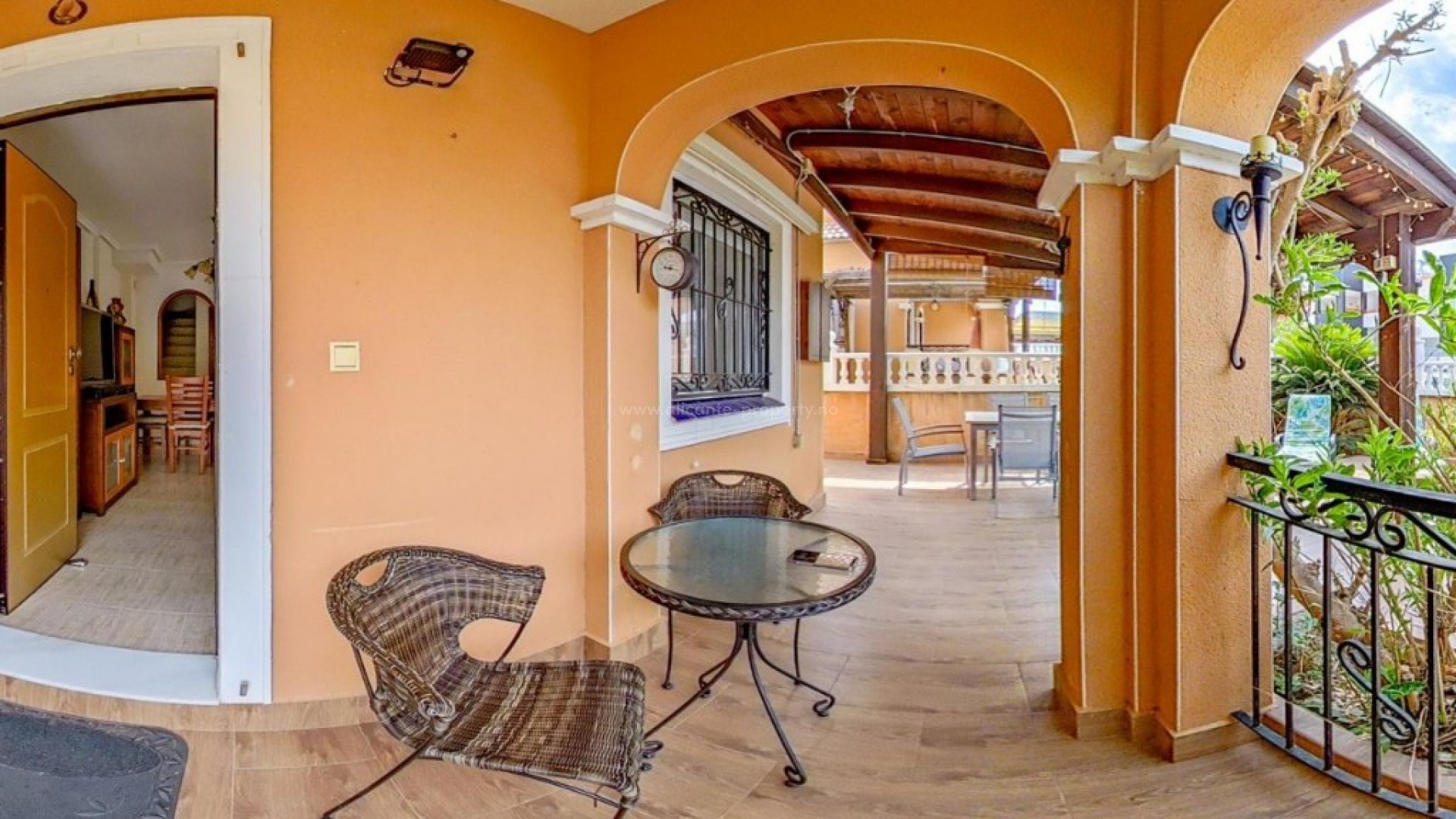 Bungalow en Dream Hills