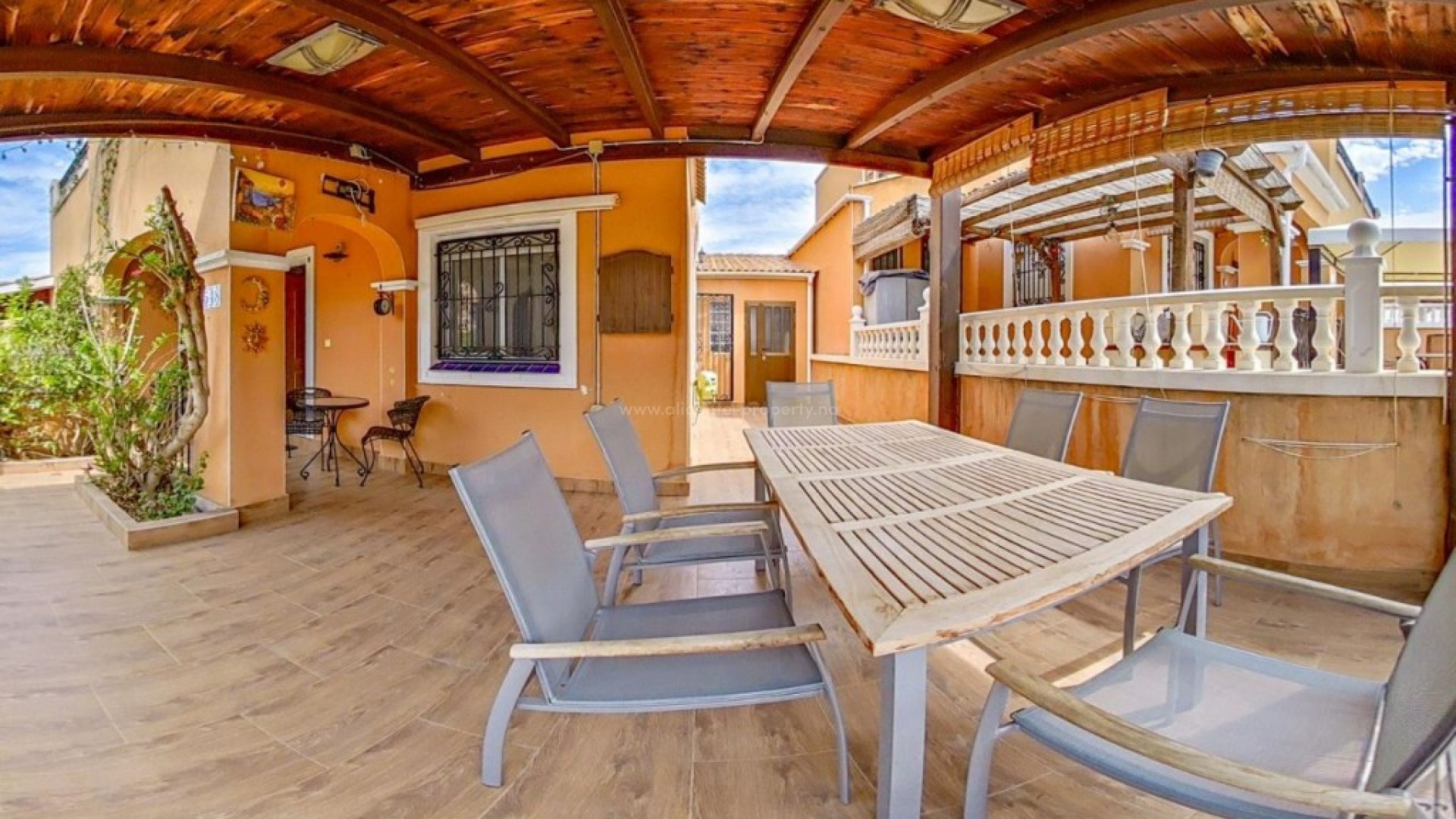 Bungalow en Dream Hills